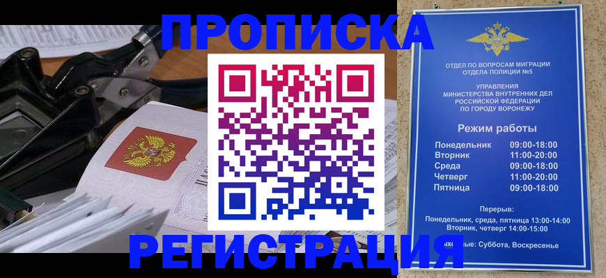 прописка законно в Купино